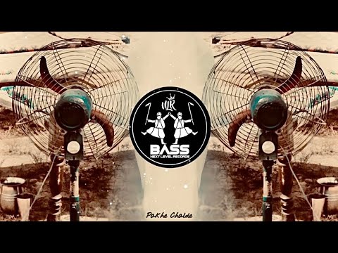 Pakhe Chalde (BASS BOOSTED) Jass Bajwa | Mandeep Maavi | Latest Punjabi Songs 2023