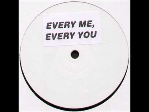 Placebo - Every Me, Every You (Schranz Mix)