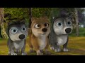 Previews From Norm Of The Norh 2016 DVD