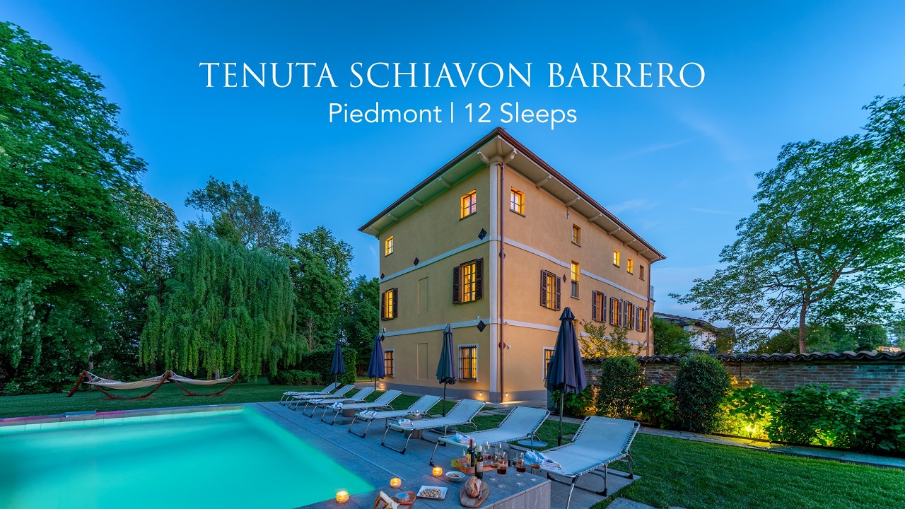 Anteprima video della proprietà