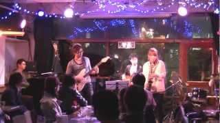 Like A J-POP -Kentaro Kaneko Group-