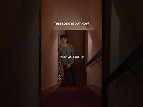 MY DEBUT ALBUM OUT NOW