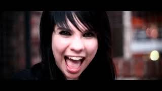 Skarlett Riot   Rock N Roll Queen+leslie nord2j\2