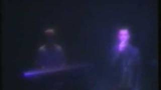 Marc Almond - Amnesia Nights - 6th Convention 18.10.1992