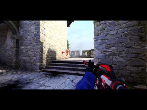 ESL Pro League Winter 2014/15: natu vs. CPH Wolves