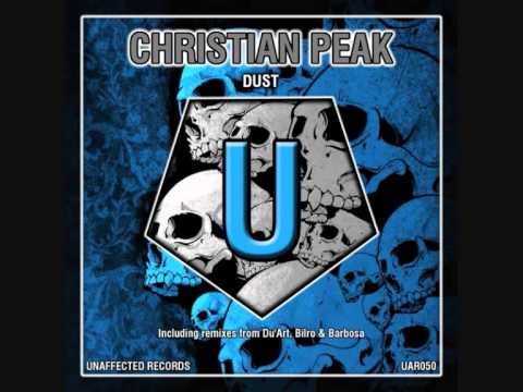 Christian Peak - Dust (Bilro & Barbosa Remix)