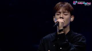 [220813] CHEN (첸) - Love Words (사랑의 말)  HPF Sydney