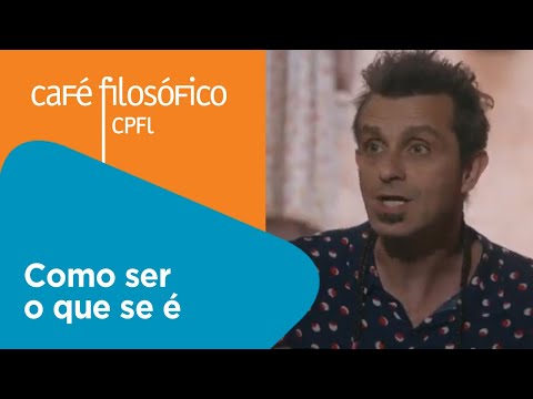 How to be who you are | Márcio Ballas