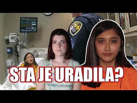 Porodila se i ubila sopstveno dete | Slucaj Alexee Treviso