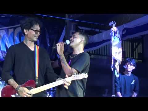 Bagus Wirata Duet dengan Krisna Purpa