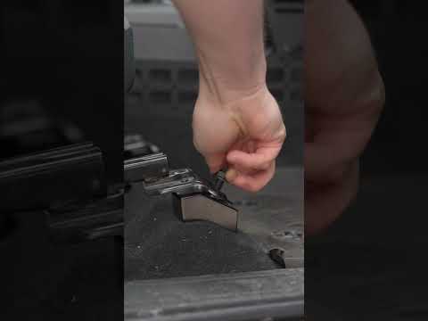 Tacoma Seat Jackers