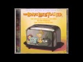 Out Into The World - The Brave Little Toaster ...