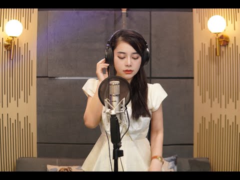 CHA VÀ CON GÁI COVER GÂY XÚC ĐỘNG | HỒ MINH LÝ | Xem Thôi Đừng Khóc |THÙY CHI X NGUYỄN VĂN CHUNG