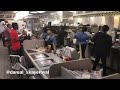 NEW FREEZER CHALLENGE.(Waffle House  fast food workers trials. )