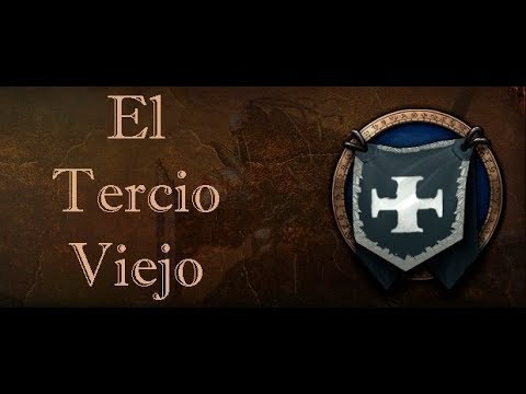 Palacio Eterno de Azshara HC - El Tercio Viejo