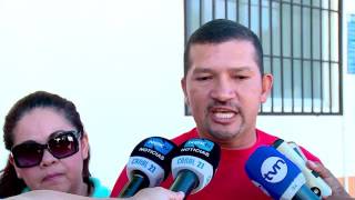 Especial: El crimen de Diosila Martínez en Chiriquí - Betserai Richards & Melchor Diéguez