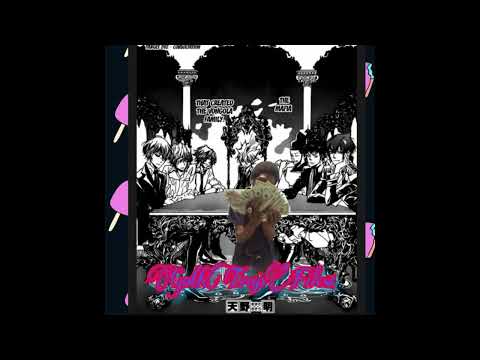 LilOzDaGøth - DaRKSiD3VPL119dub0 [curb Stomp] (prod.) SWAMP