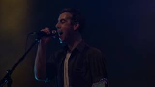 Girls Names - Hypnotic Regression (Reflektor 2016 ZG)