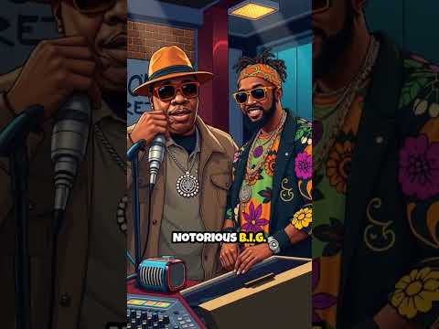 The Top 10 Unseen Hip-Hop Collaborations We Wish Happened