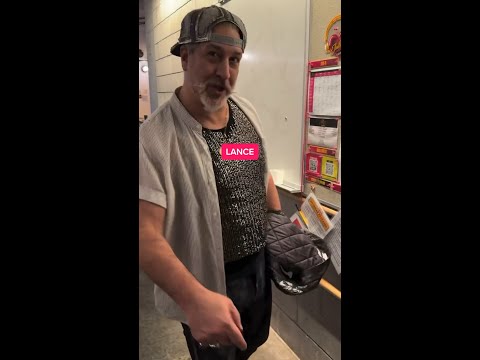 Play video