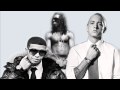 Lil' Wayne, Eminem and Drake - Drop The World ...
