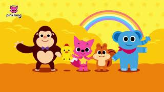 See you again! - Pinkfong