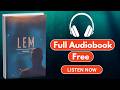 Solaris by Stanislaw Lem [ Full Audiobook Free ]