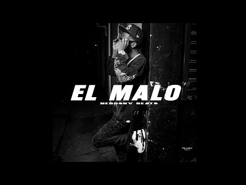 Instrumental de Rap Desahogo | “ EL MALO ” -  Pista de Rap Desahogo Type Luis Brown X Papy Crish