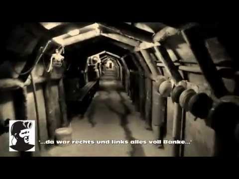 Dattelner Bunkerrundgang