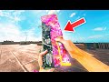 Warzone S FOLDABLE SMG Is The New SECRET Meta