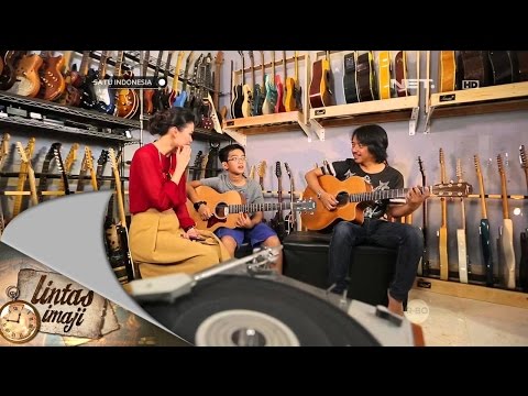 Lintas Imaji 26 Juli 2015 Part 2/3 - Winda Viska