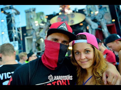 Shutdown Festival 2017 - Rise of the Machines (Unofficial aftermovie)