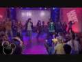 Camp Rock: "We Rock" FULL MOVIE SCENE! (HQ ...