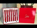 Loubiworld Scent Library Gift Set