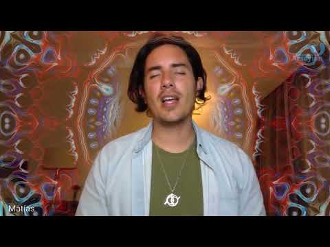 Day 223 SURRENDER  - Pe - I Am Will that Cocreates.