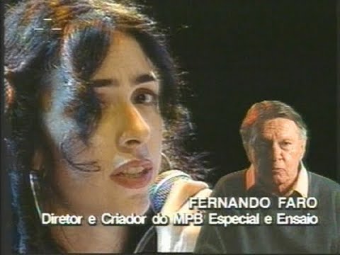 Marisa Monte e a Velha Guarda da Portela Programa Ensaio TV Cultura  2002