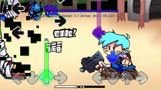 Cover art for BFvs soinc