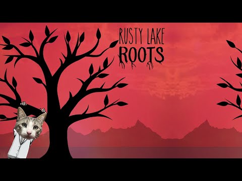 Steam Community :: Video :: Rusty Lake Roots #2 Альберт злой?
