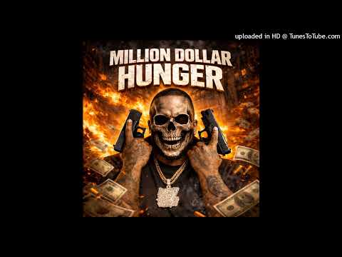 TaeDot - Jungle Life (Official Audio)