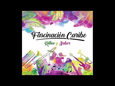 Orquesta Fascinación Caribe - Vamonos Caminando