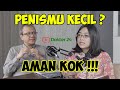 Dokter 24 Spesialis EP 1 Mr P Kecil TIDAK PENGARUHI Kualitas Sperma PART 4