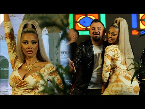 Adrian de la Severin feat. Cristina Pucean ❌ CE FATA FRUMOASA [ oficial video ]