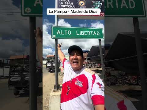 La Pampa km98