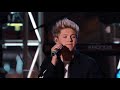 walking in the wind - one direction LIVE