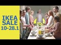 IKEA SALE 10 28 1 18