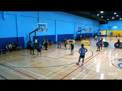 1st OMB(48) tier 6 semi NYI(50) - tcbl saturday