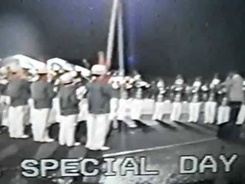 FANCEI - REI LEÃO -CINFANCAM 2001