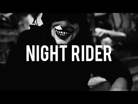 [ FREE USE ] HOUSE BEAT " NIGHT RIDER " | Prod. EMDO