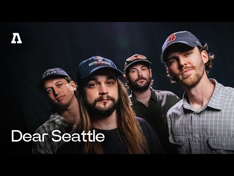 Dear Seattle on Audiotree Live (Full Session)