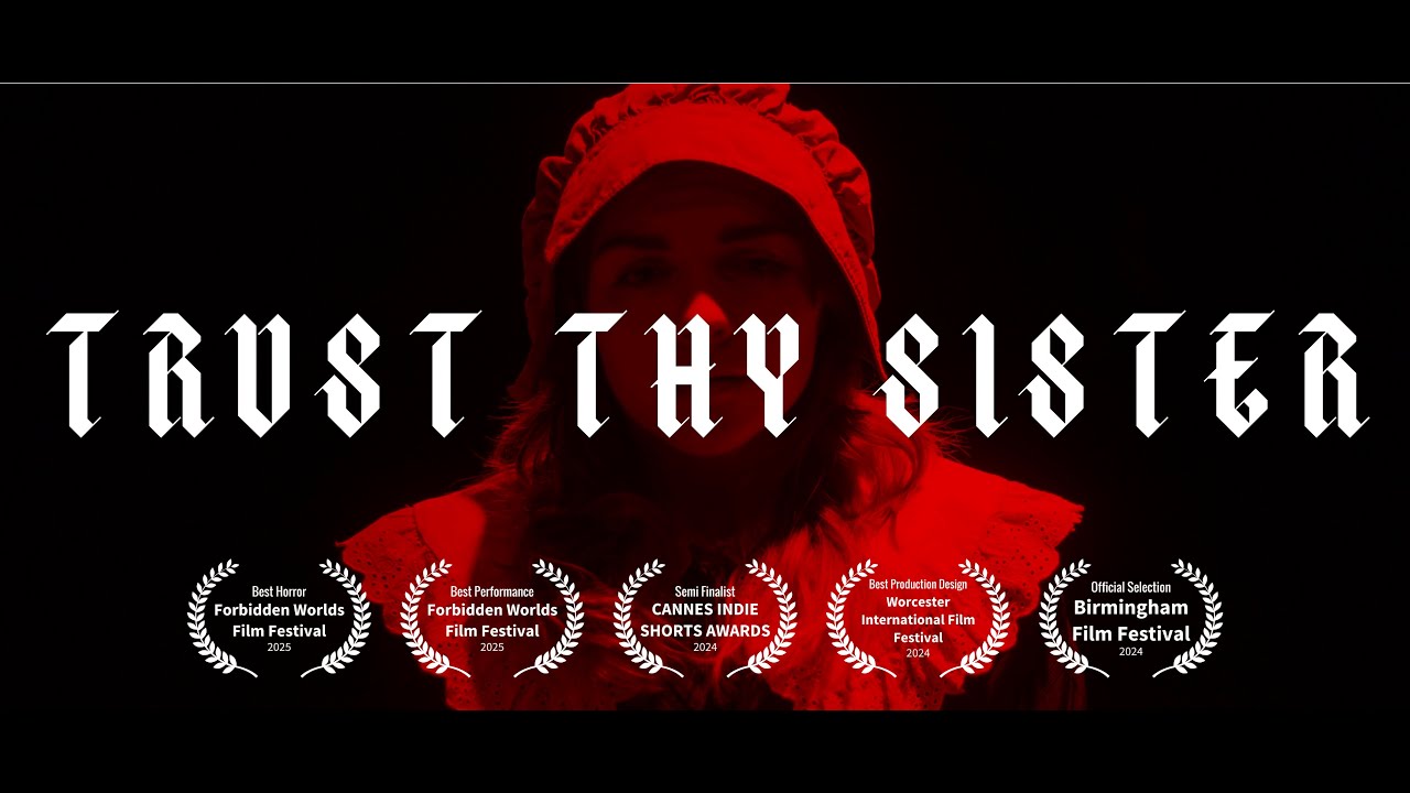 Trust Thy Sister